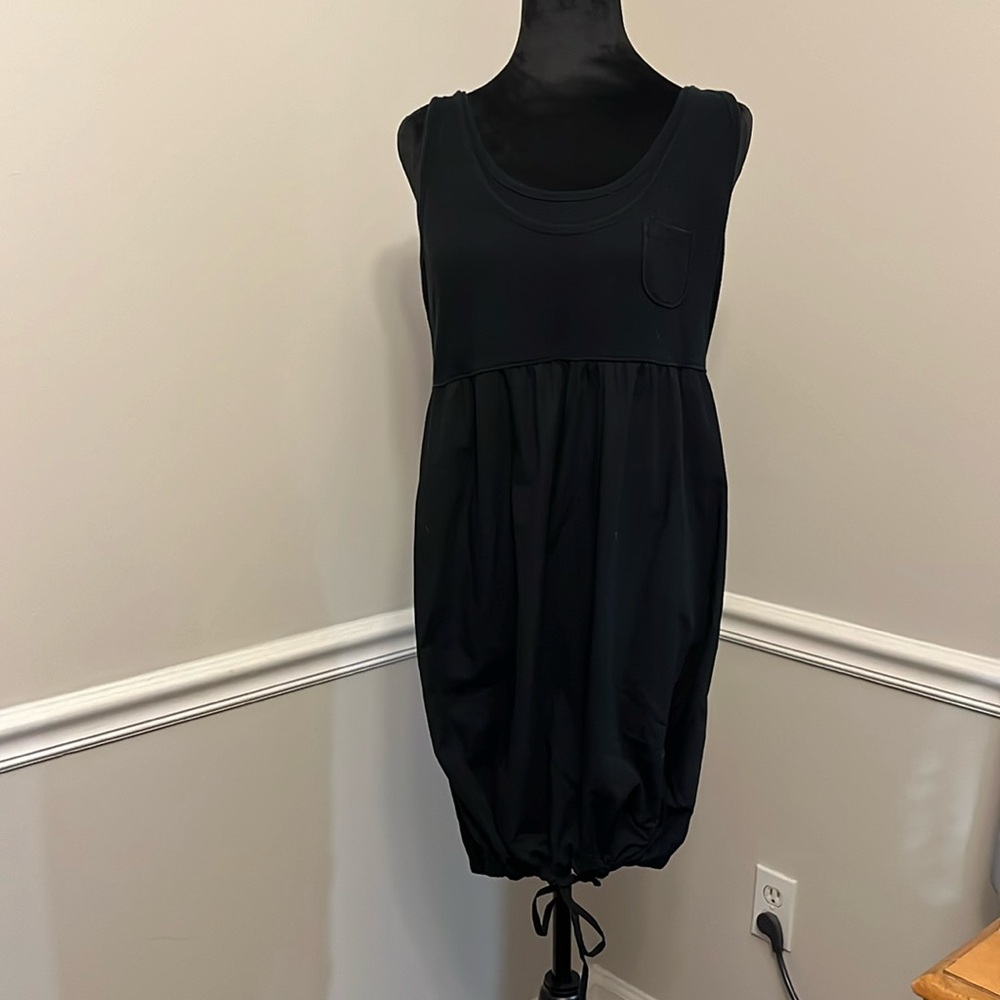 Converse  One Star tank dress
